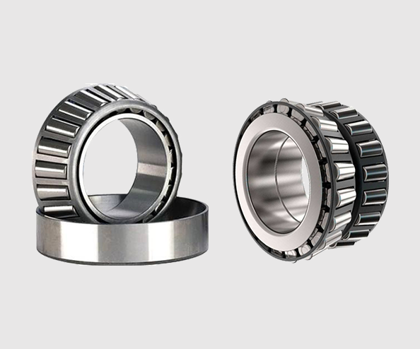Tapered roller bearing