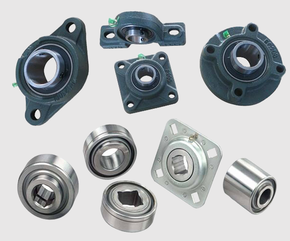 Pillow block bearing & Agricultural bearing